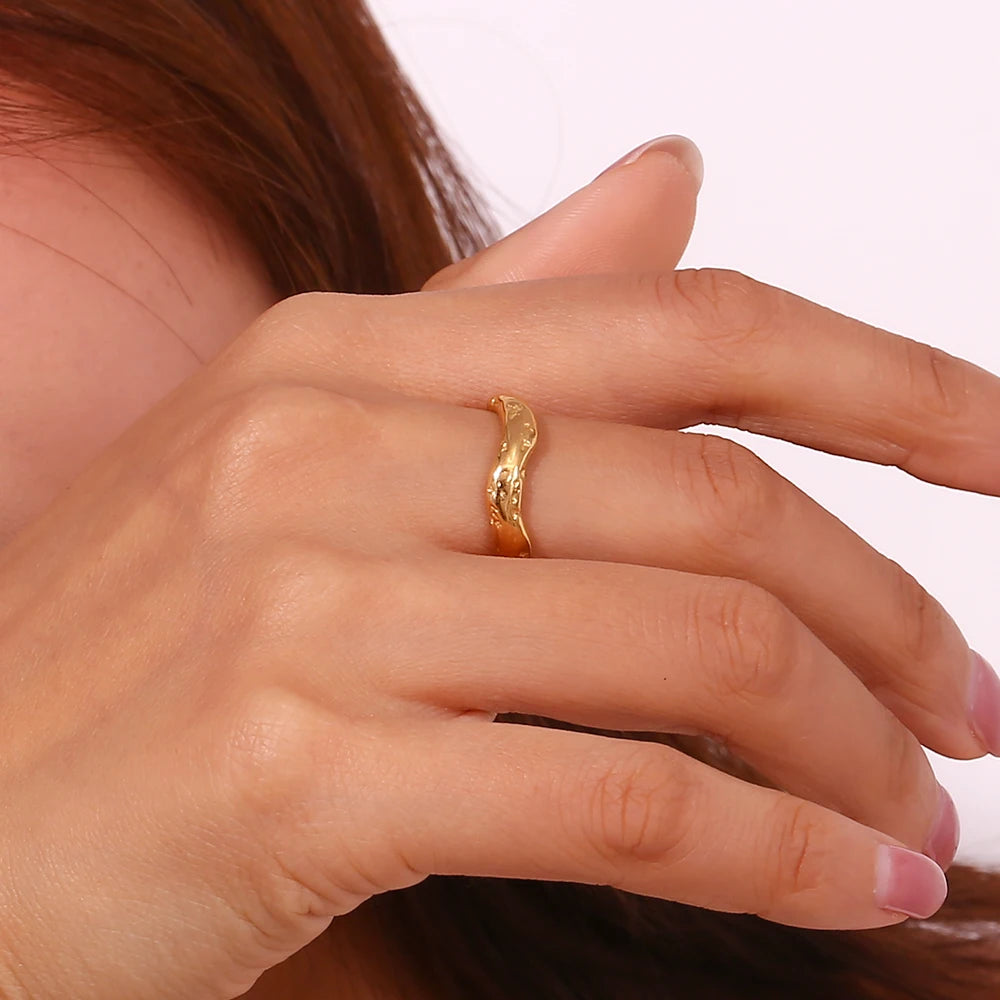 Cocktail Ring